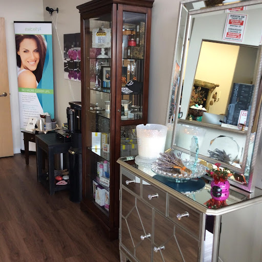 Explore female tattoo ideas, creative tattoo ideas in Lake Oswego, available at Lake Oswego Vein and Aesthetic LOVA