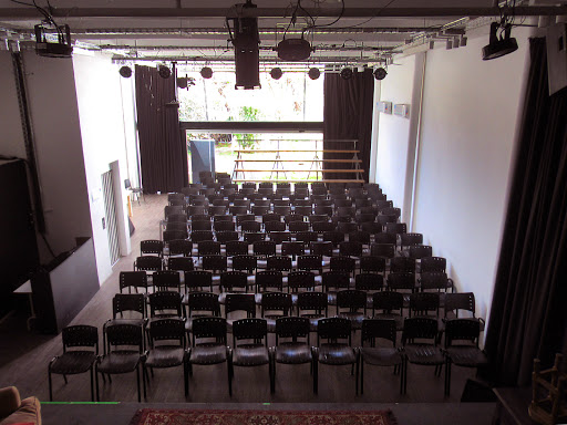 Sala de Teatro Ana Frank