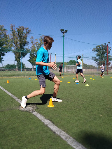 Potencial Rosario Centro de Entrenamiento Futbolístico