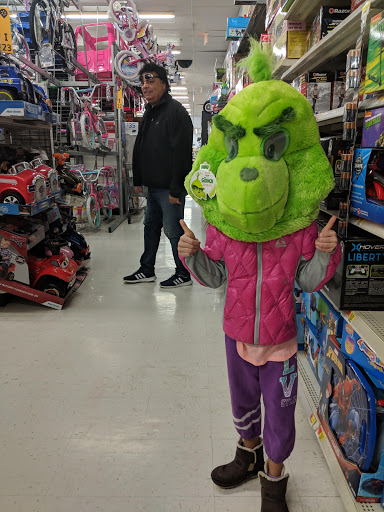 Discount Store «Walmart», reviews and photos, County Rd 513, Clinton, NJ 08809, USA