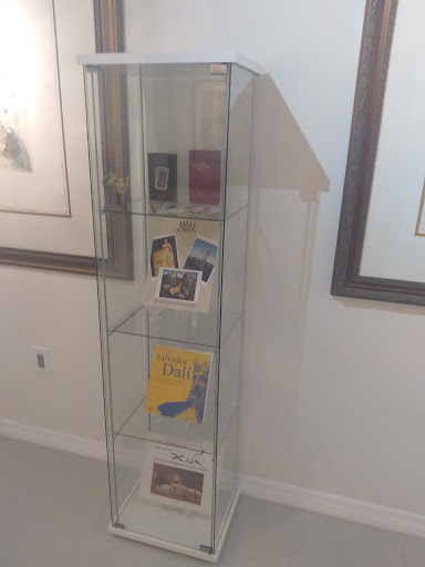 Art Gallery «Baterbys Art Gallery», reviews and photos, 6848 Stapoint Ct, Winter Park, FL 32792, USA