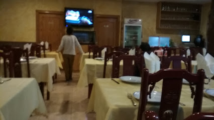 Restaurante Chino Hong Kong - Av. Almería, 9, 04140 Carboneras, Almería, Spain