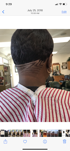 Barber Shop «Phase 2 Barber Shop», reviews and photos, 300 Union St, Spartanburg, SC 29306, USA