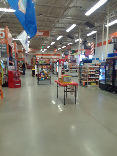 Home Improvement Store «The Home Depot», reviews and photos, 1889 Deerfield Rd, Lebanon, OH 45036, USA