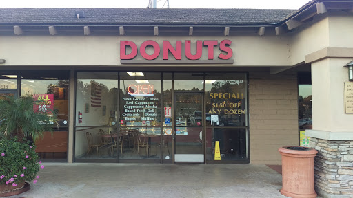Mission Donut, 25616 Alicia Pkwy, Laguna Hills, CA 92653, USA, 