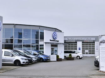 VW Nutzfahrzeuge Verkauf & Service | VW Nutzfahrzeuge Zentrum | Senger Nutzfahrzeuge GmbH