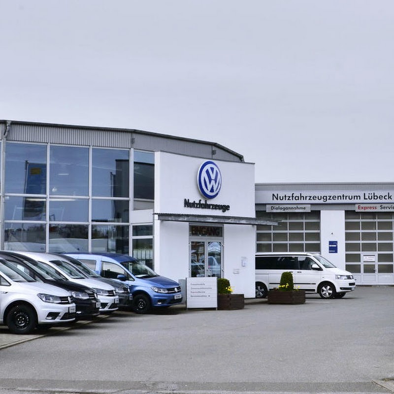 VW Nutzfahrzeuge Verkauf & Service | VW Nutzfahrzeuge Zentrum | Senger Nutzfahrzeuge GmbH