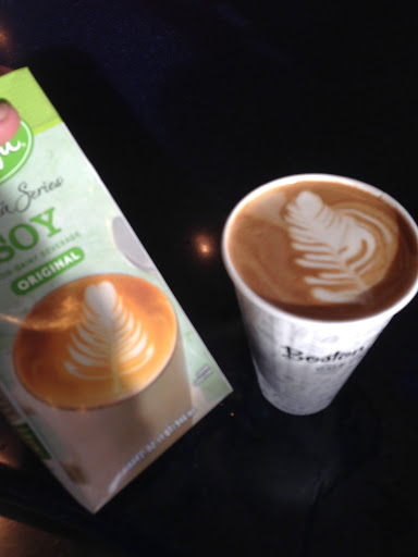 Coffee Shop «Boston Stoker Coffee Roasters - Englewood», reviews and photos, 8321 N Main St, Dayton, OH 45415, USA