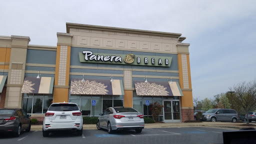 Panera Bread, 2605 S Pleasant Valley Rd, Winchester, VA 22601, USA, 