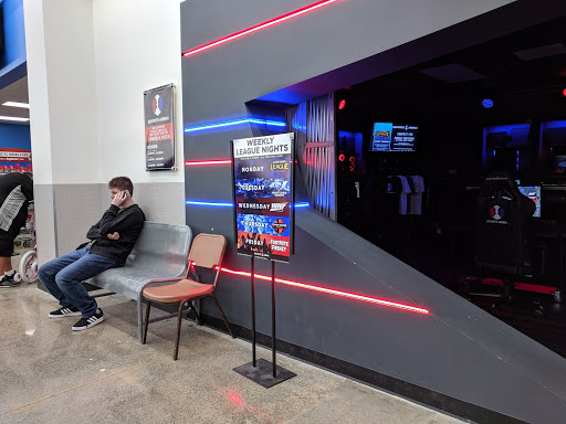 Department Store «Walmart Supercenter», reviews and photos, 900 Pleasant Grove Blvd, Roseville, CA 95678, USA