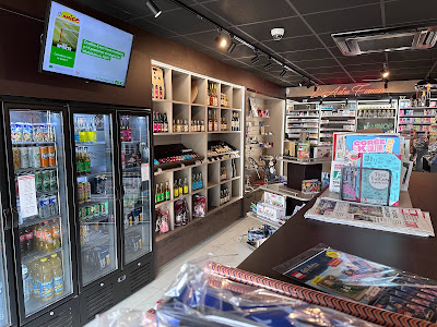 Tabac Le Jean Jaures à Bassens