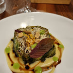 Photo n°2 de l'avis de Anna.e fait le 01/08/2023 à 04:36 sur le  Dieci - Ristorante Gourmet Nepi à Nepi