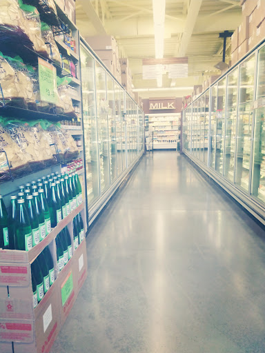 Grocery Store «New Seasons Market Hawthorne», reviews and photos, 4034 SE Hawthorne Blvd, Portland, OR 97214, USA