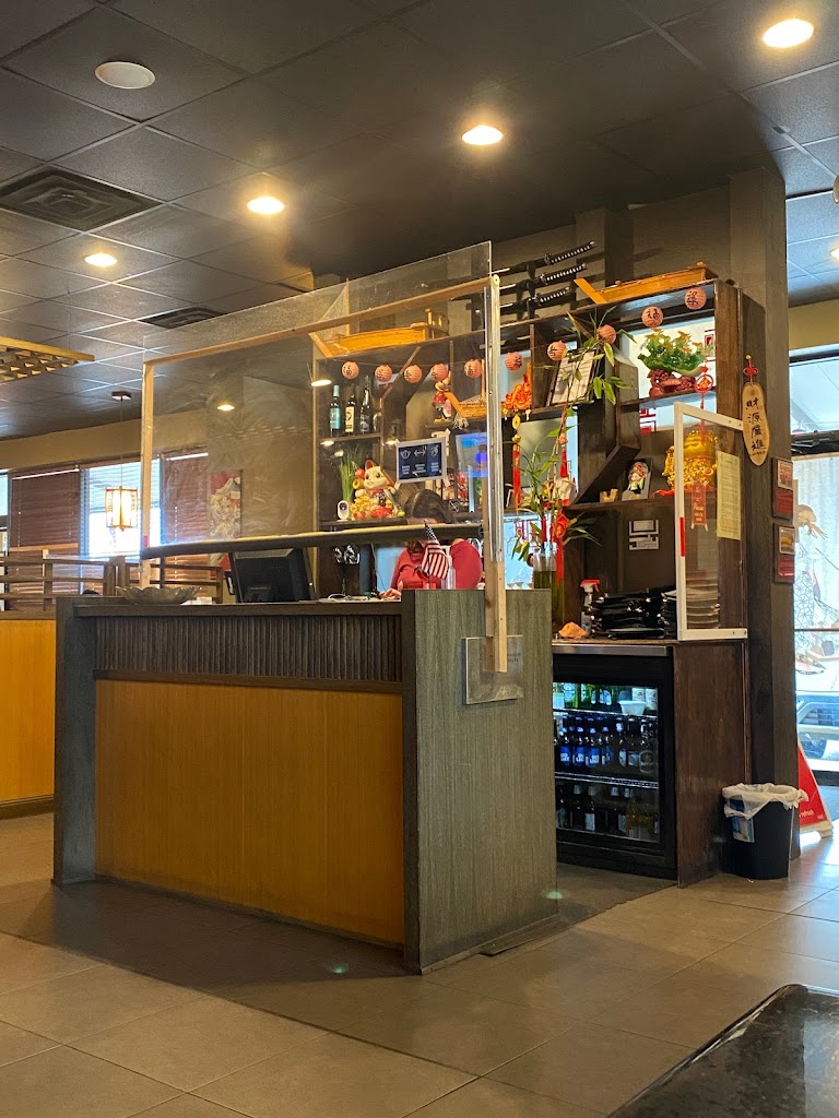 Mikado Sushi & Steak House 71360