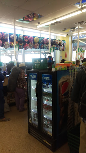 Dollar Store «Dollar Tree», reviews and photos, 5687 Broadway, Bronx, NY 10463, USA