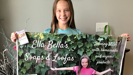 Ella Bella’s Soaps and Loofas