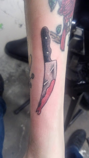 Explore victorian tattoo ideas, creative tattoo ideas in Flint, available at Southern Outlaw Tattoo