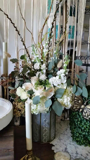 Florist «AG Flowers & Gift Boutique», reviews and photos, 538 S Gilbert Rd #105, Gilbert, AZ 85296, USA