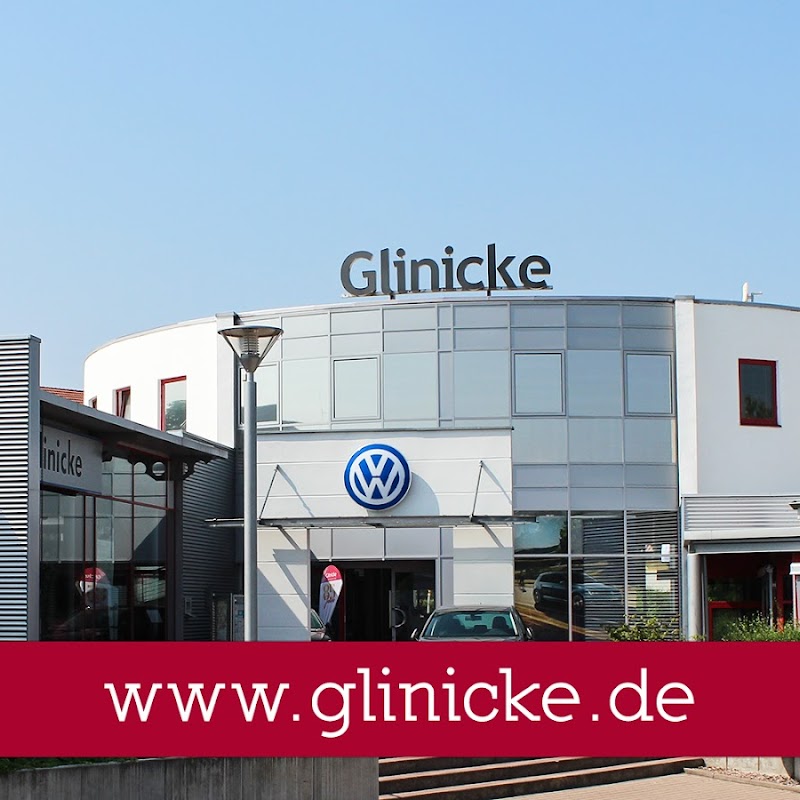 Volkswagen Erfurt Glinicke
