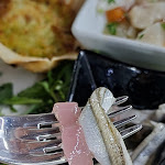 Photo n°4 de l'avis de Abbis.m fait le 01/08/2022 à 14:05 sur le  Ristorante Al Porto à Catanzaro