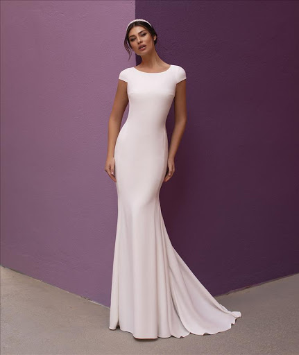 Bridal Shop «Melange Bridal», reviews and photos, 3301 Steck Ave #105, Austin, TX 78757, USA