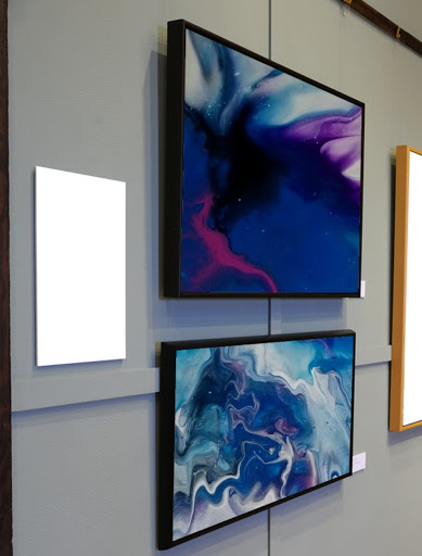 Craft Store «Michaels», reviews and photos, 250 Marketplace Boulevard, Selinsgrove, PA 17870, USA