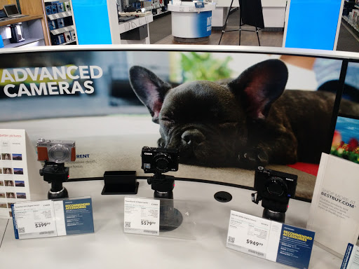 Electronics Store «Best Buy», reviews and photos, 801 Bethlehem Pike, North Wales, PA 19454, USA