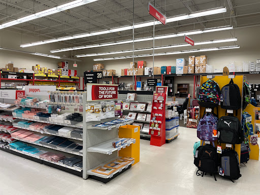 Office Supply Store «Staples», reviews and photos, 30190 US Hwy 19 N, Clearwater, FL 33761, USA