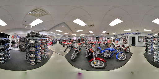 Motorcycle Dealer «Friendly Honda Yamaha», reviews and photos, 10939 Airline Hwy, Baton Rouge, LA 70816, USA