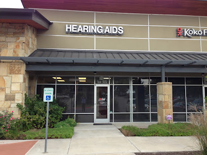 NewSound Hearing Aid Centers