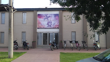 Iglesia VDF Esperanza