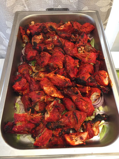 Indian Restaurant «Amaravati House», reviews and photos, 1991 Santa Rita Rd, Pleasanton, CA 94566, USA