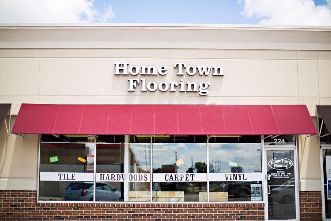 HomeTown Flooring