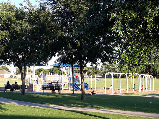 Park «Preston Meadow Park», reviews and photos, 4243 Lorimar Dr, Plano, TX 75093, USA