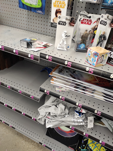 Variety Store «Five Below», reviews and photos, 3333 Preston Rd #650, Frisco, TX 75034, USA