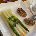 Photo n°2 de l'avis de Laura. fait le 27/05/2023 à 11:23 sur le  Restaurant Pfeffermühle à Löningen