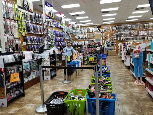 Beauty Supply Store «Elegant Beauty Supplies Superstores», reviews and photos, 14610 NE 6th Ave #5, North Miami, FL 33161, USA