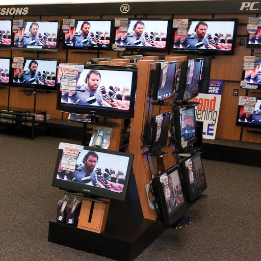 Appliance Store «P.C. Richard & Son», reviews and photos, 230 Hale Rd, Manchester, CT 06042, USA