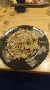 Okonomiyaki du Restaurant japonais authentique Izakaya Joyi à Nantes - n°11