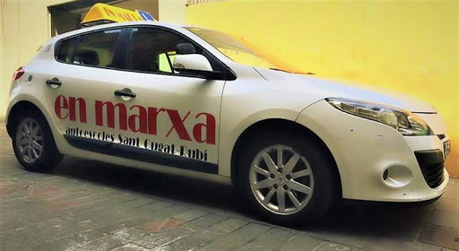 En Marxa Rubí en Rubí provincia Barcelona