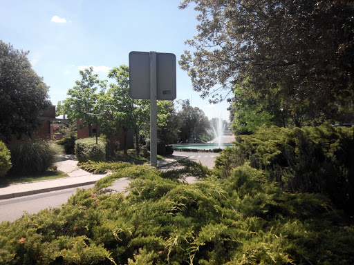 Nevasa Funeraria Municipal en Valladolid.