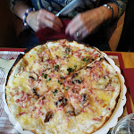 Photo n° 1 de l'avis de Arthur.a fait le 03/10/2020 à 16:59 pour Brasserie des Tanneurs à Colmar