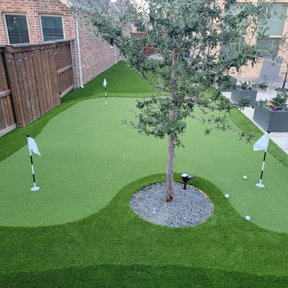 365 Synthetic Grass - DFW