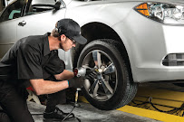 SAS Star Certified Smog Check Ontario Ca