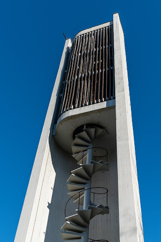 Römisch-katholische Kirche Bruder Klaus - Basel