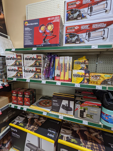 Lumber Store «Dixieline», reviews and photos, 3250 Sports Arena Blvd, San Diego, CA 92110, USA