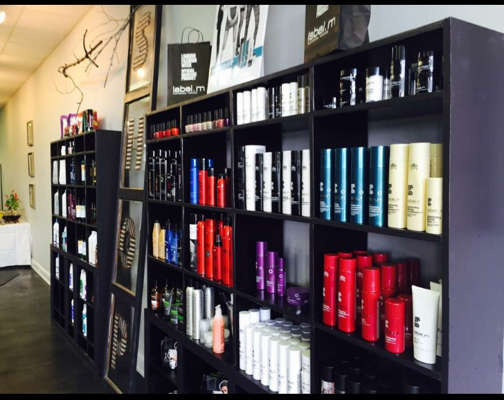 JJ Angelina's Inc. Total Image Salon Ringgold, GA 30736 Services