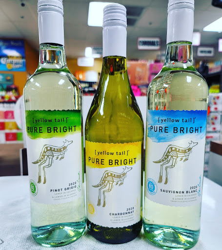 Liquor Store «One Stop Liquor Store», reviews and photos, 238 N Main St, Manchester, CT 06042, USA