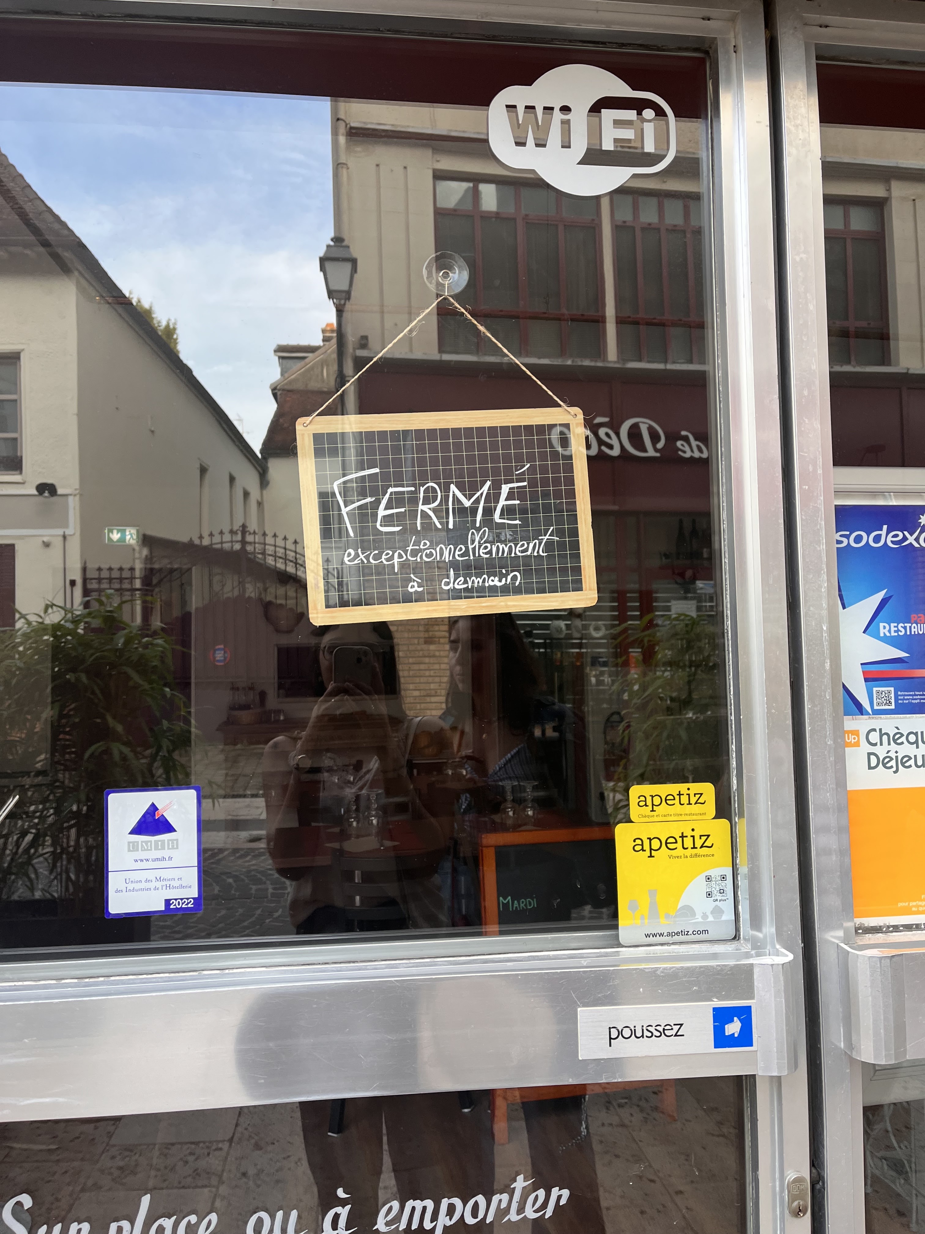 Photo n° 1 de l'avis de Maéva.r fait le 16/08/2023 à 18:00