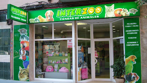 Interzoo Gayano Lluch Tienda Especializada De Mascotas